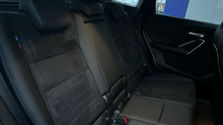 BMW X1 sDrive 20i MHT M Sport 5dr Step Auto Petrol Estate